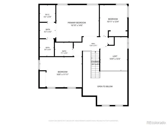 14523 E Wagon Trail Drive Aurora, CO 80015