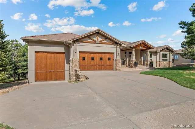 7130 Puma Trail Littleton, CO 80125