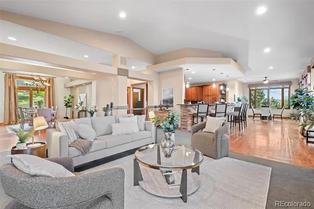 7130 Puma Trail Littleton, CO 80125