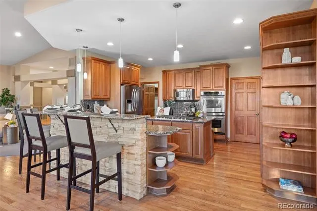 7130 Puma Trail Littleton, CO 80125