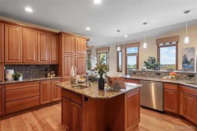 7130 Puma Trail Littleton, CO 80125