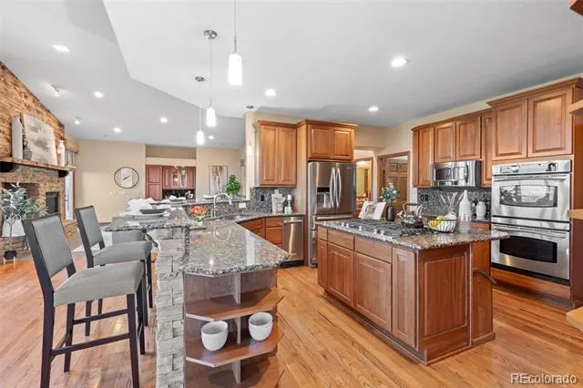 7130 Puma Trail Littleton, CO 80125