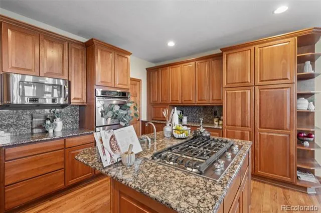 7130 Puma Trail Littleton, CO 80125