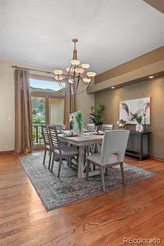 7130 Puma Trail Littleton, CO 80125