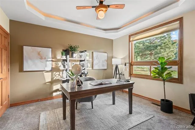7130 Puma Trail Littleton, CO 80125