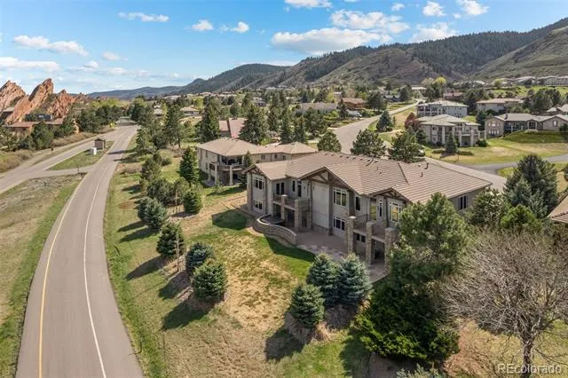 7130 Puma Trail Littleton, CO 80125