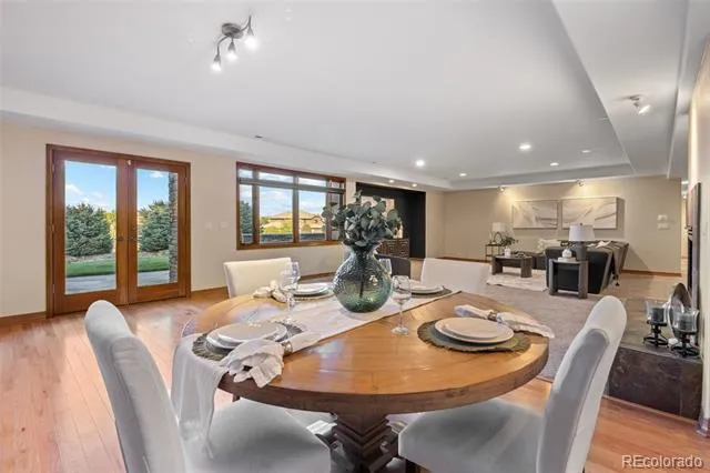 7130 Puma Trail Littleton, CO 80125