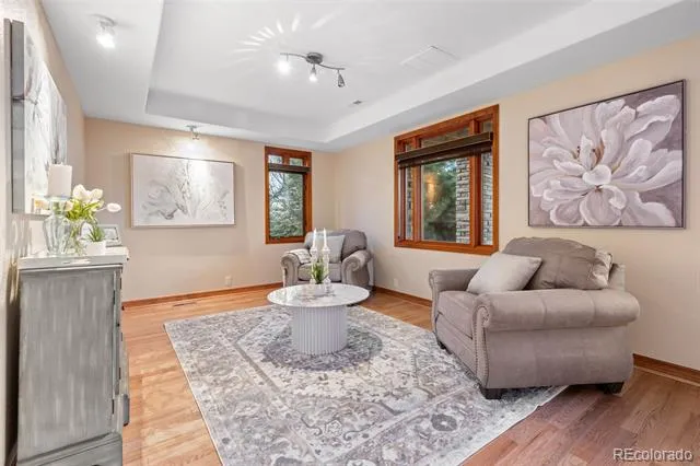 7130 Puma Trail Littleton, CO 80125
