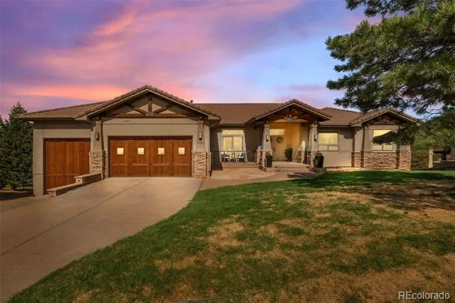 7130 Puma Trail Littleton, CO 80125