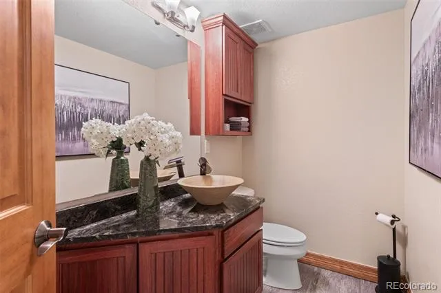 7130 Puma Trail Littleton, CO 80125