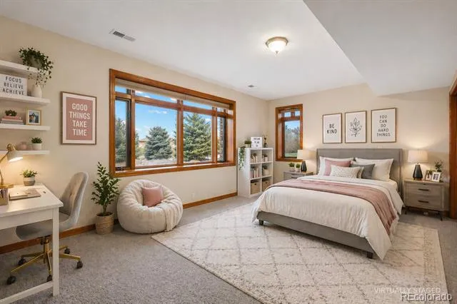 7130 Puma Trail Littleton, CO 80125