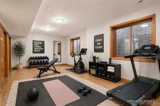 7130 Puma Trail Littleton, CO 80125