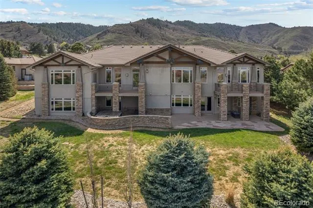 7130 Puma Trail Littleton, CO 80125