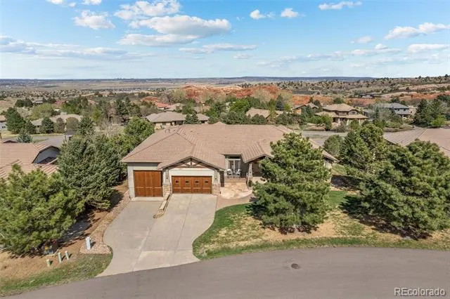 7130 Puma Trail Littleton, CO 80125