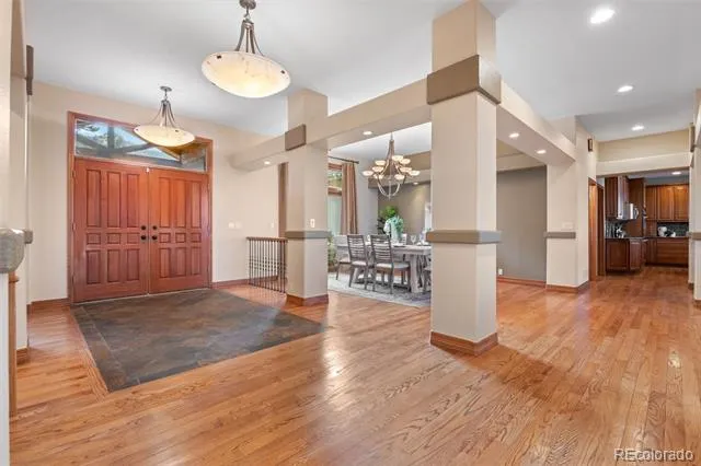 7130 Puma Trail Littleton, CO 80125