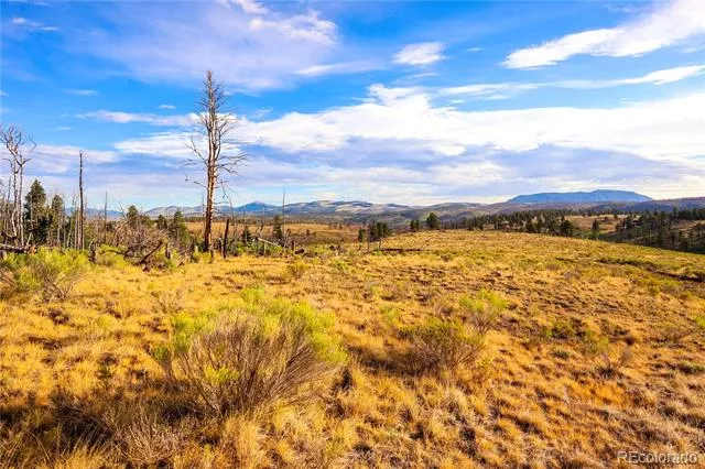 768 Shepard Place Fort Garland, CO 81133