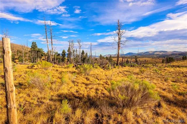 768 Shepard Place Fort Garland, CO 81133
