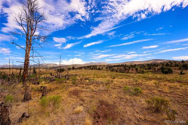 768 Shepard Place Fort Garland, CO 81133
