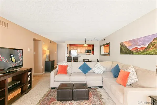 1020 15th Street #16A Denver, CO 80202