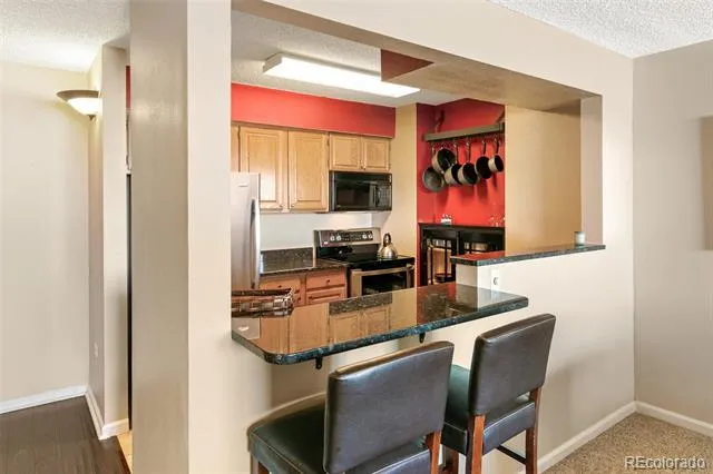 1020 15th Street #16A Denver, CO 80202