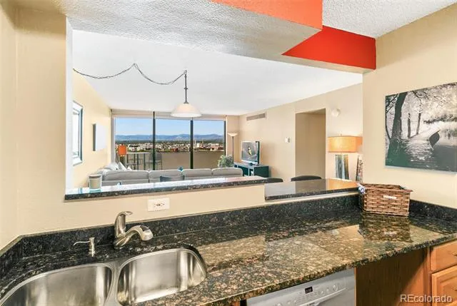 1020 15th Street #16A Denver, CO 80202