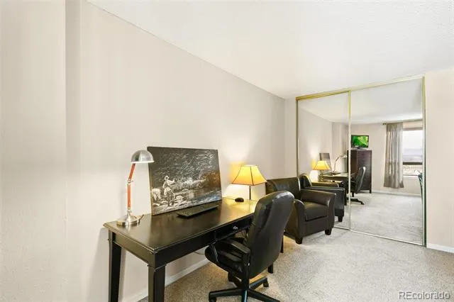 1020 15th Street #16A Denver, CO 80202