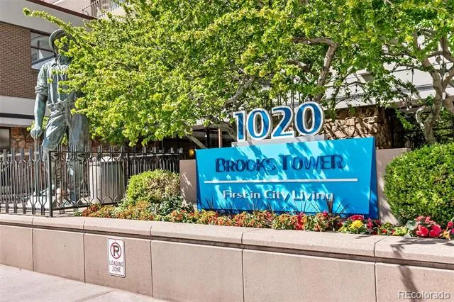 1020 15th Street #16A Denver, CO 80202