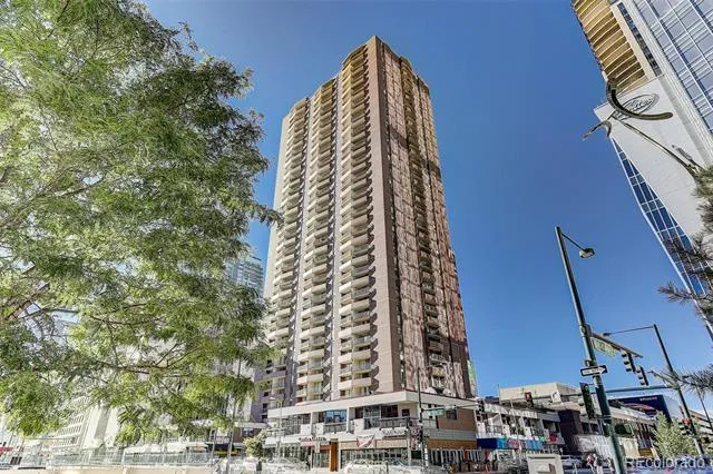 1020 15th Street #16A Denver, CO 80202