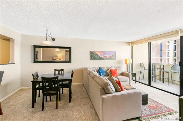 1020 15th Street #16A Denver, CO 80202