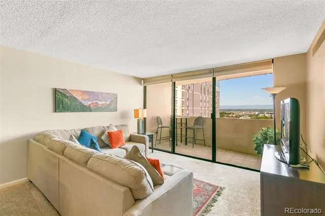 1020 15th Street #16A Denver, CO 80202