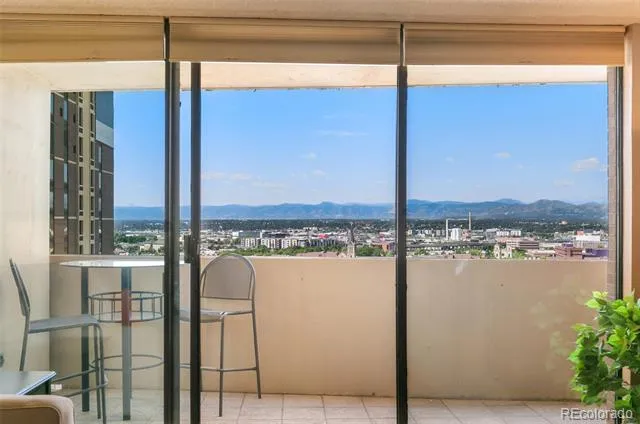 1020 15th Street #16A Denver, CO 80202