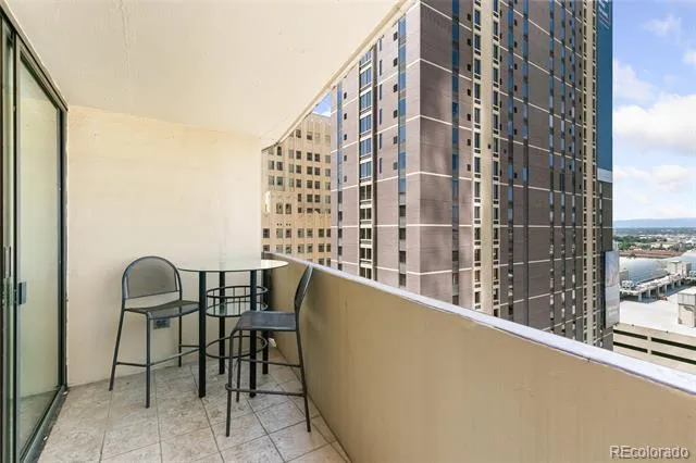 1020 15th Street #16A Denver, CO 80202