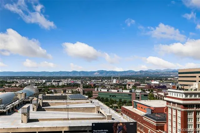 1020 15th Street #16A Denver, CO 80202
