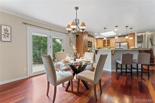 211 Westcott Avenue Colorado Springs, CO 80906
