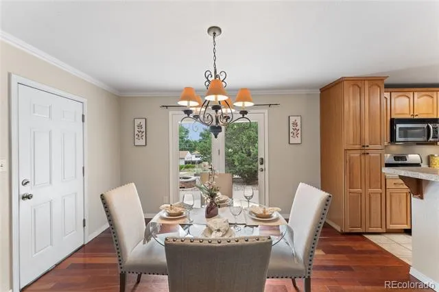 211 Westcott Avenue Colorado Springs, CO 80906