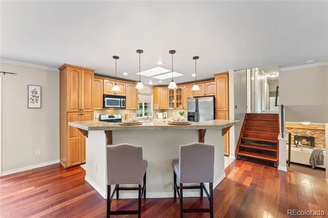 211 Westcott Avenue Colorado Springs, CO 80906