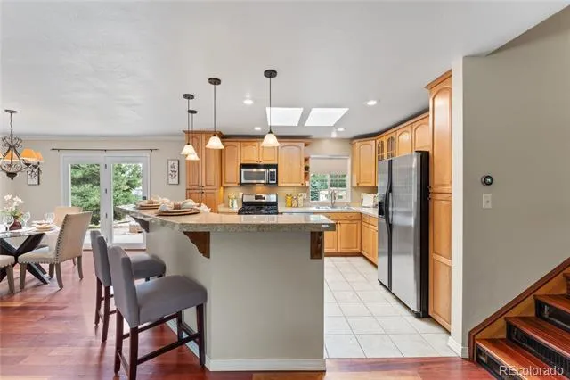 211 Westcott Avenue Colorado Springs, CO 80906
