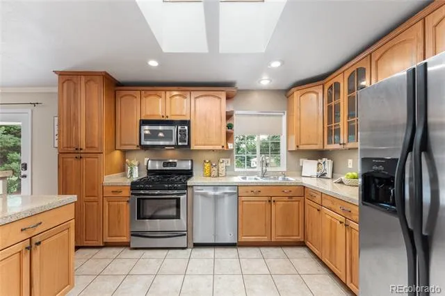 211 Westcott Avenue Colorado Springs, CO 80906
