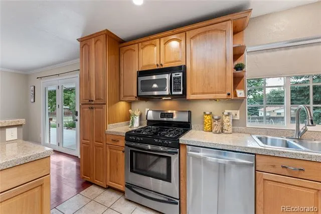 211 Westcott Avenue Colorado Springs, CO 80906