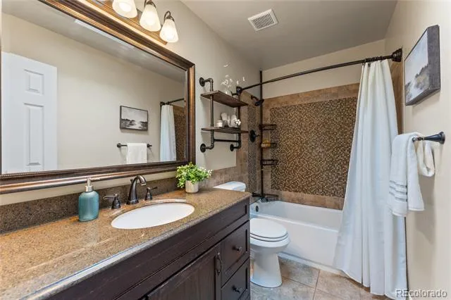 211 Westcott Avenue Colorado Springs, CO 80906