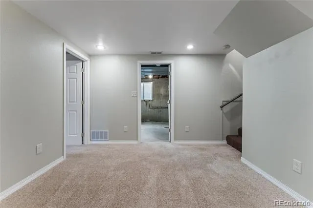 211 Westcott Avenue Colorado Springs, CO 80906