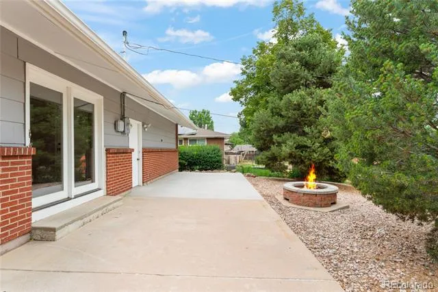 211 Westcott Avenue Colorado Springs, CO 80906