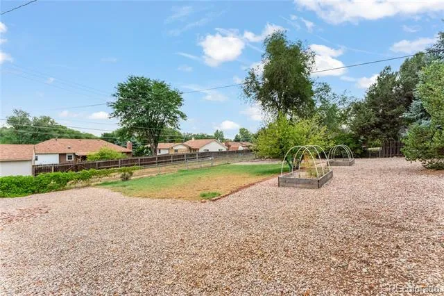 211 Westcott Avenue Colorado Springs, CO 80906