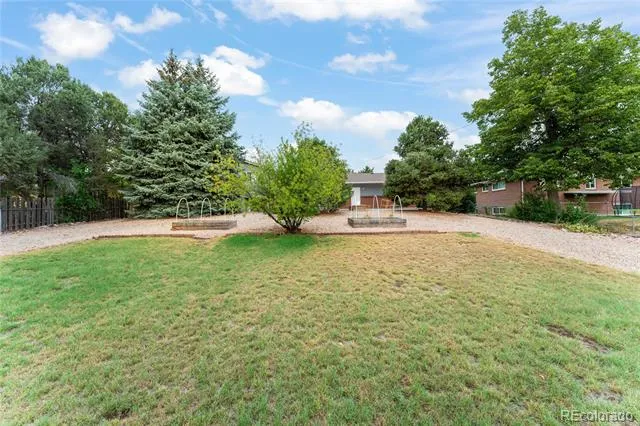 211 Westcott Avenue Colorado Springs, CO 80906