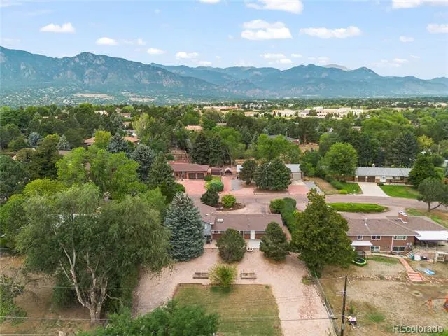 211 Westcott Avenue Colorado Springs, CO 80906