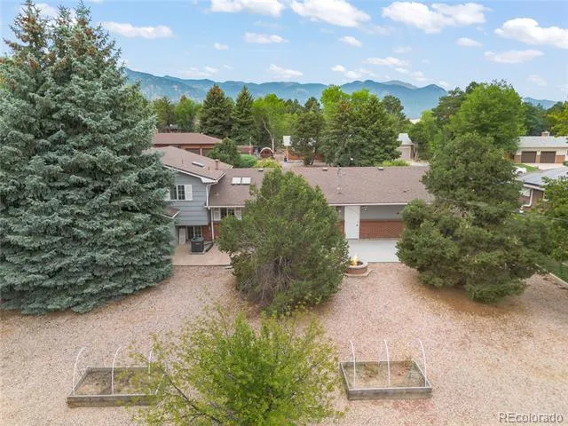 211 Westcott Avenue Colorado Springs, CO 80906