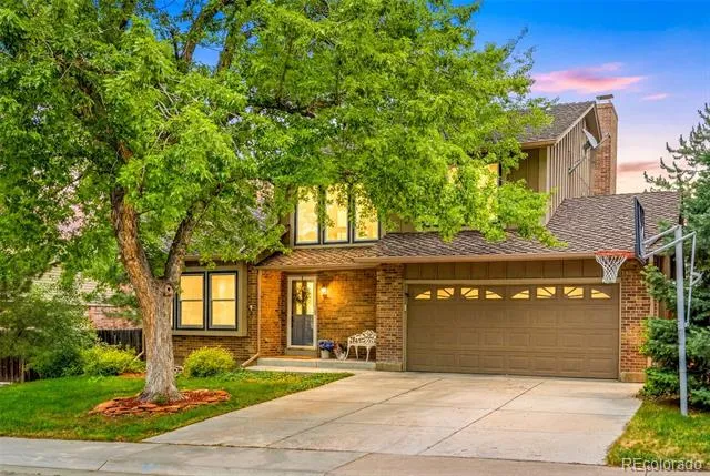 7472 S Fillmore Circle Centennial, CO 80122