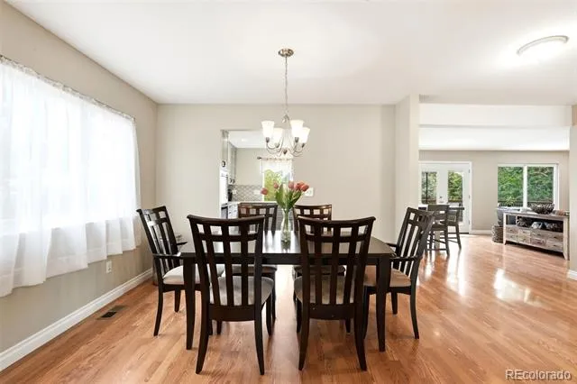 7472 S Fillmore Circle Centennial, CO 80122