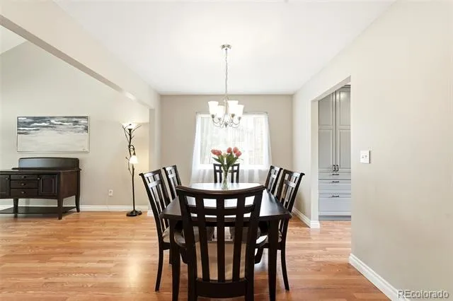 7472 S Fillmore Circle Centennial, CO 80122