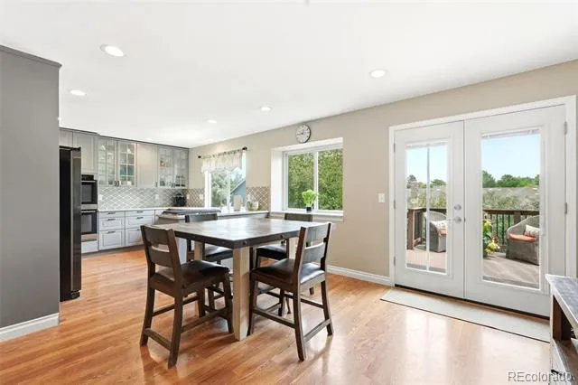 7472 S Fillmore Circle Centennial, CO 80122